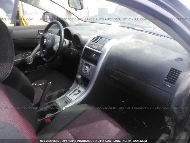 JTKDE167390300991 - 2009 TOYOTA SCION TC 黑色 照片 5