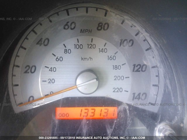 JTKDE167390300991 - 2009 TOYOTA SCION TC 黑色 照片 7