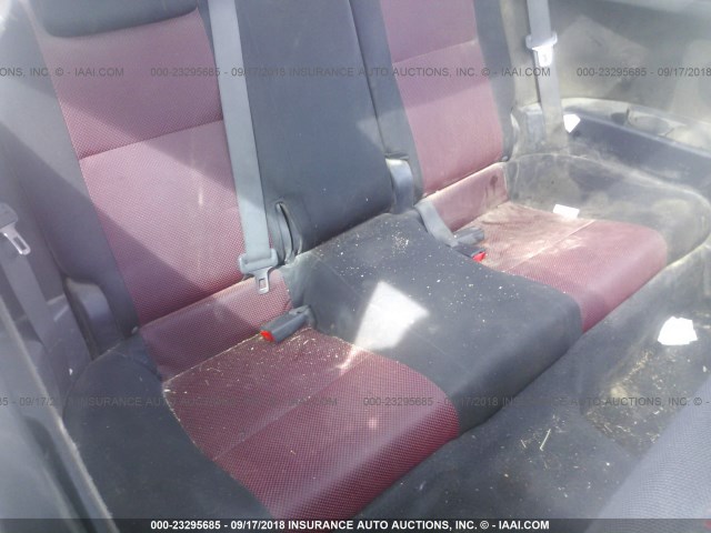 JTKDE167390300991 - 2009 TOYOTA SCION TC 黑色 照片 8