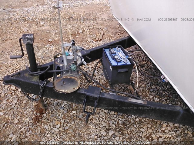 4TDT288204A213913 - 2004 KEYSTONE SPRINTER თეთრი ფოტო 10