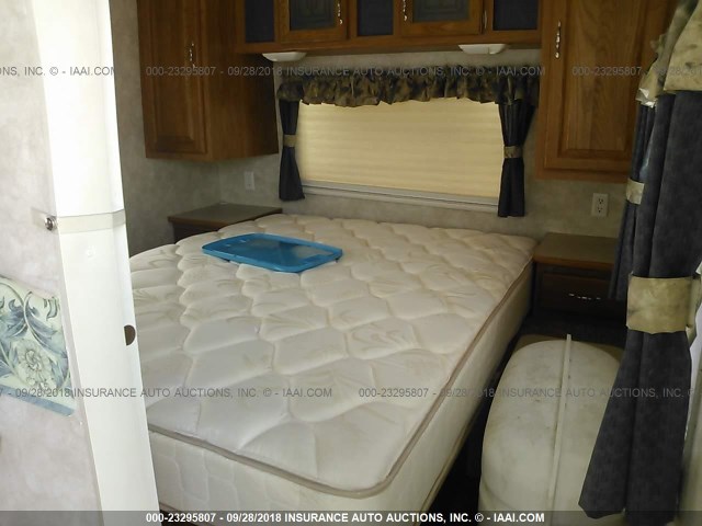 4TDT288204A213913 - 2004 KEYSTONE SPRINTER თეთრი ფოტო 5