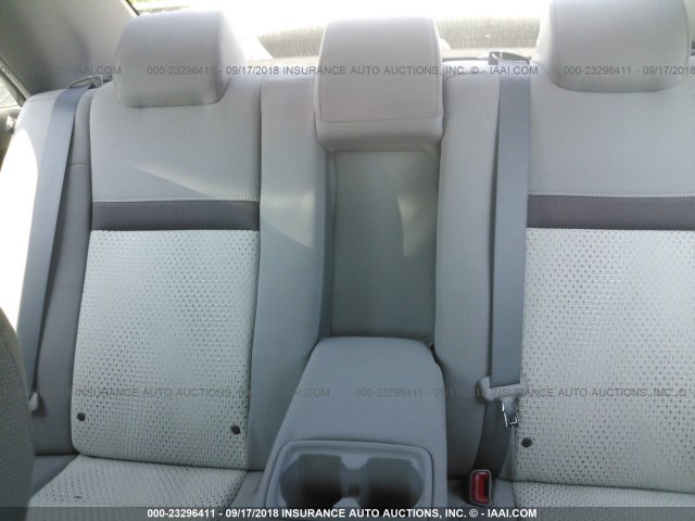 4T4BF1FK9ER341730 - 2014 TOYOTA CAMRY L/SE/LE/XLE Ağ foto 8