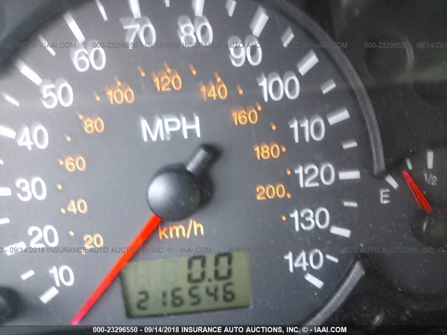 1FAFP34N77W281661 - 2007 FORD FOCUS ZX4/S/SE/SES 银色 照片 7