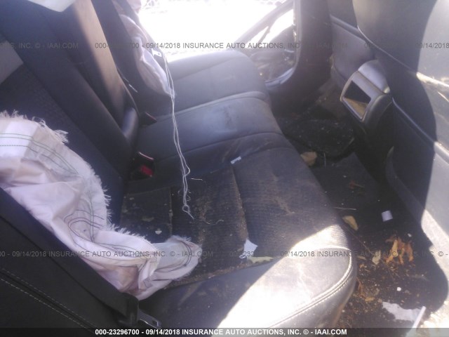 4T1BF1FK8EU435530 - 2014 TOYOTA CAMRY L/SE/LE/XLE Qara foto 8