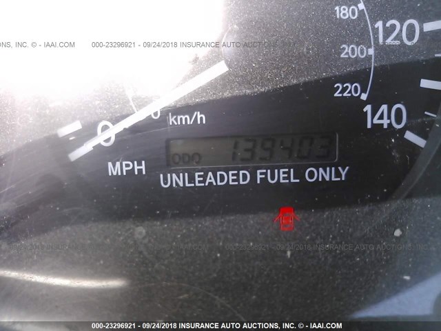 4T1BG22K6XU873541 - 1999 TOYOTA CAMRY CE/LE/XLE 白色 照片 7