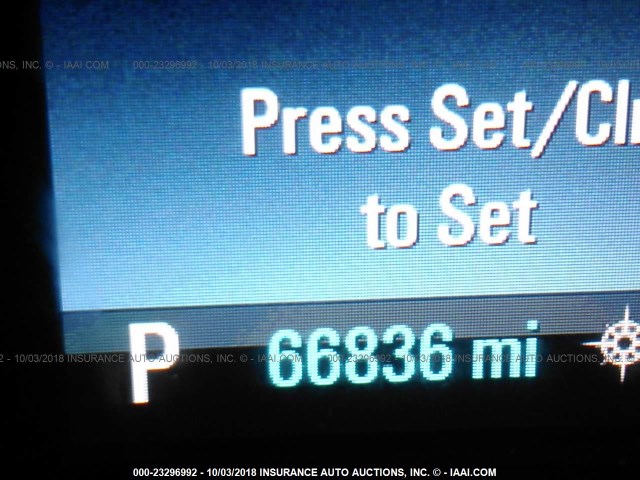 1G11C5SL6EF173082 - 2014 CHEVROLET MALIBU 1LT ნაცრისფერი ფოტო 7