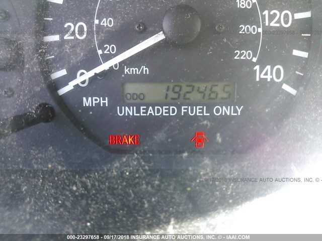 JT2BG22KXW0207723 - 1998 TOYOTA CAMRY CE/LE/XLE 米色 照片 7