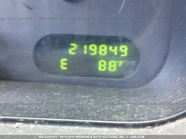 1FMZU73K33ZA63462 - 2003 FORD EXPLORER XLT/XLT SPORT/NBX 银色 照片 7