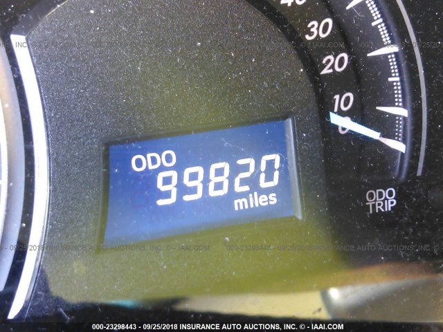 4T4BF1FK3CR263913 - 2012 TOYOTA CAMRY SE/LE/XLE GRAY photo 7