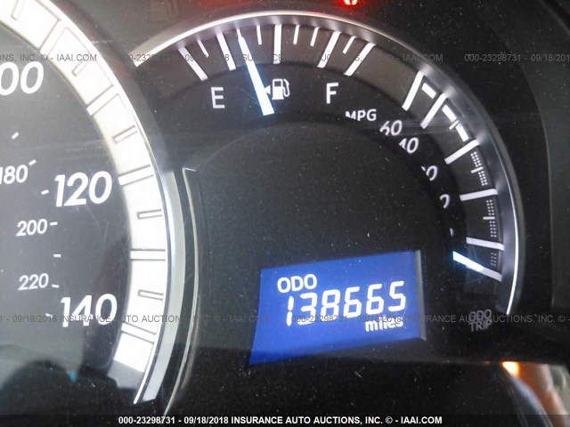 4T1BF1FKXDU248742 - 2013 TOYOTA CAMRY L/SE/LE/XLE Qara foto 7