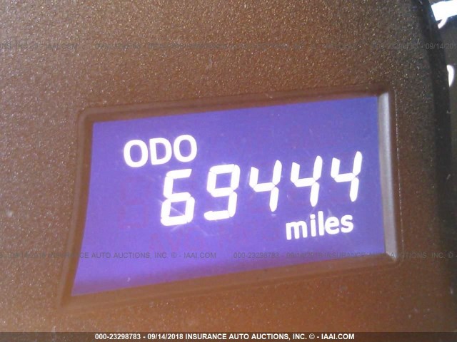 4T1BF1FK4CU602172 - 2012 TOYOTA CAMRY SE/LE/XLE 白色 照片 7