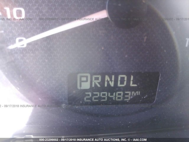 1G1ZT54864F125754 - 2004 CHEVROLET MALIBU LS 灰色 照片 7