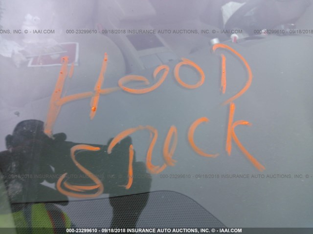 4T4BE46K19R083634 - 2009 TOYOTA CAMRY SE/LE/XLE 绿色 照片 10