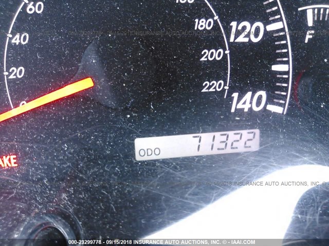 4T1BE32K96U694744 - 2006 TOYOTA CAMRY LE/XLE/SE Qəhvəyi foto 7