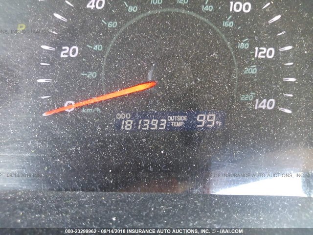 4T1BE46K67U712117 - 2007 TOYOTA CAMRY NEW GENERAT CE/LE/XLE/SE BLACK photo 7