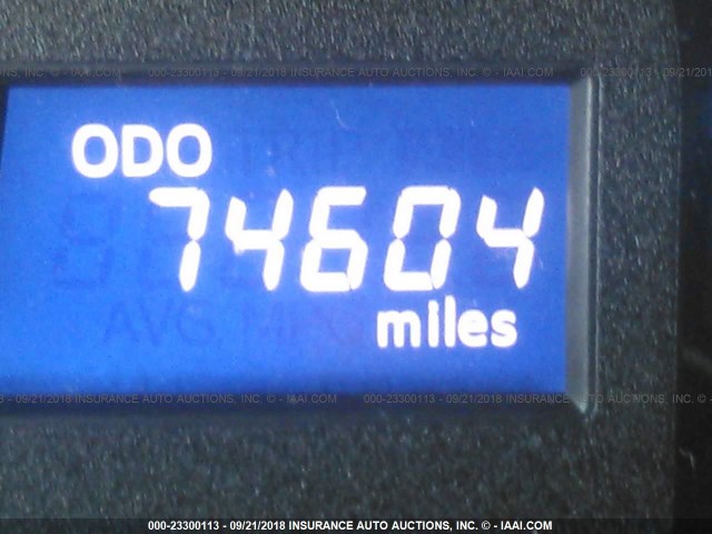 4T1BF1FK2CU155986 - 2012 TOYOTA CAMRY SE/LE/XLE შავი ფოტო 7