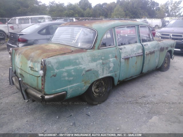 A12D257990782 - 1969 CHECKER MARATHON  GREEN photo 4