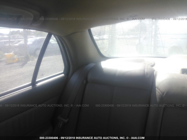 2G4WB52K441190133 - 2004 BUICK REGAL LS 金色 照片 8