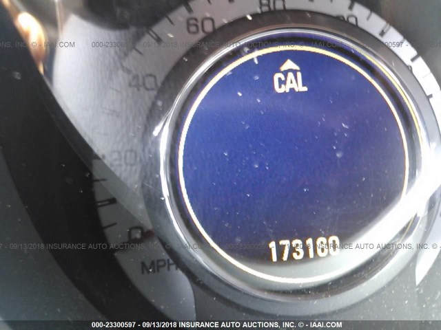 3GYFNEEY4AS546876 - 2010 CADILLAC SRX PERFORMANCE COLLECTION Сұр фото 7