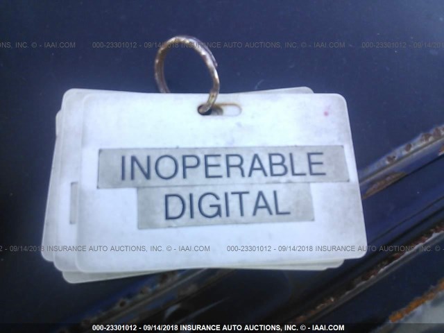 3TMLU42N16M005585 - 2006 TOYOTA TACOMA DOUBLE CAB შავი ფოტო 7