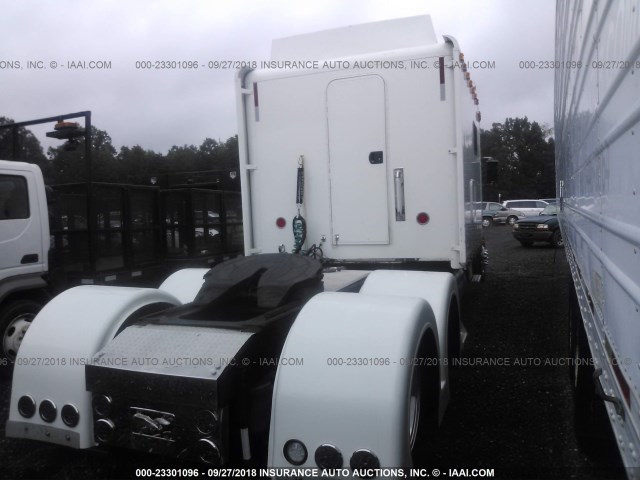 1XP5DB9X46N881673 - 2006 PETERBILT 379 Unknown photo 4