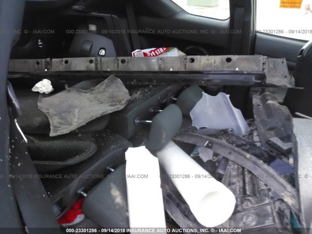 JTKJF5C72D3057838 - 2013 TOYOTA SCION TC 黑色 照片 8