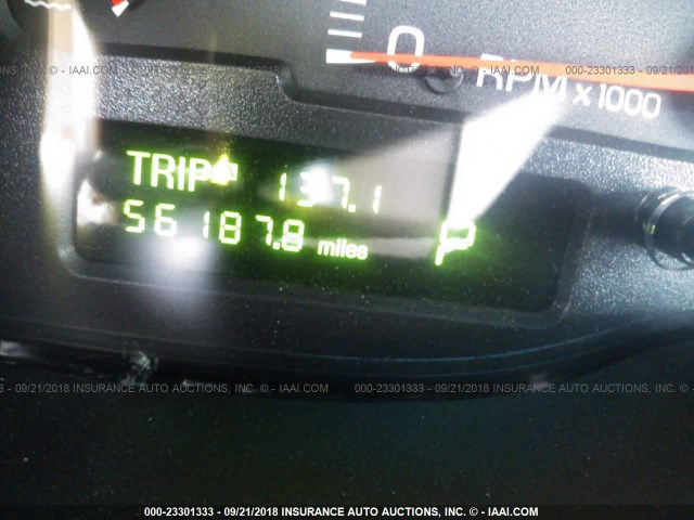 1LNHM87A32Y703886 - 2002 LINCOLN LS 米色 照片 7