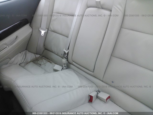 1LNHM87A32Y703886 - 2002 LINCOLN LS 米色 照片 8