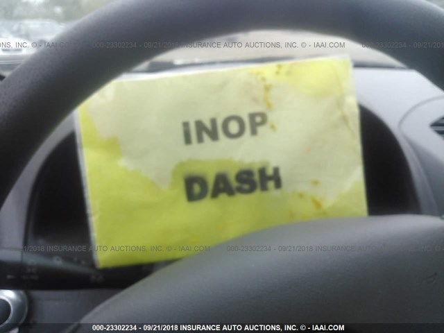 1G1ZS58F97F231339 - 2007 CHEVROLET MALIBU LS 白色 照片 7