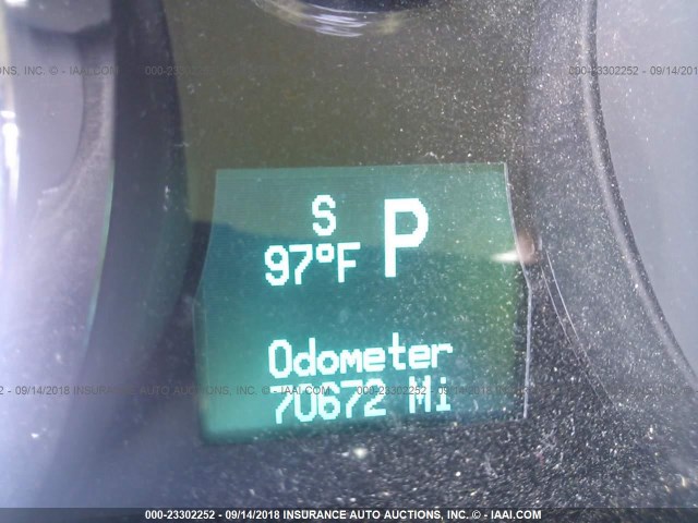 3GNAL2EK9ES613808 - 2014 CHEVROLET CAPTIVA LS 银色 照片 7