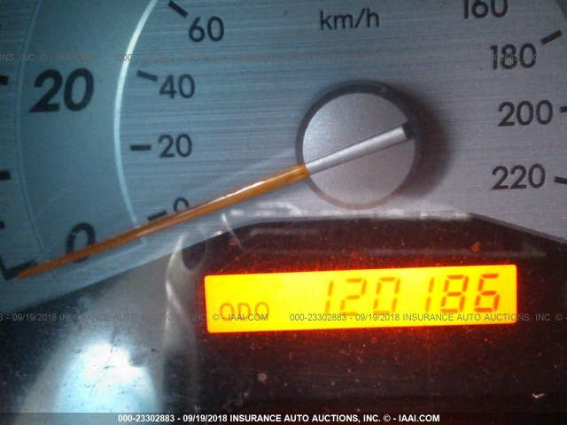 JTKDE167680248173 - 2008 TOYOTA SCION TC 灰色 照片 7