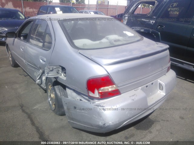 1N4DL01D31C218918 - 2001 NISSAN ALTIMA XE/GXE/SE SILVER photo 3