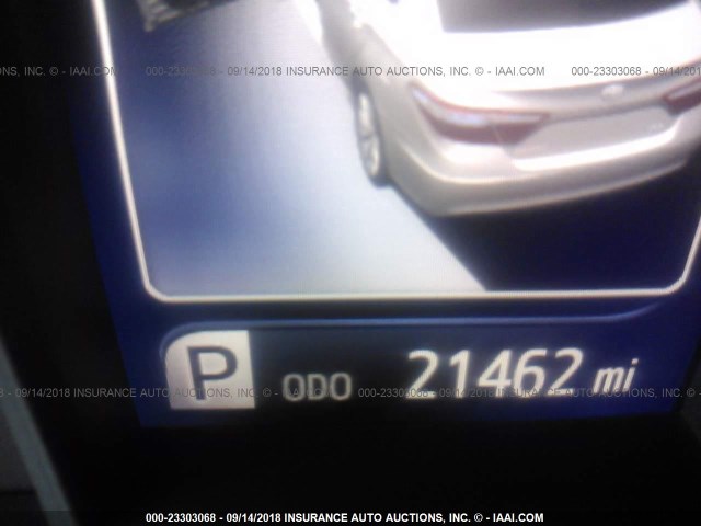 4T1BF1FK1FU110364 - 2015 TOYOTA CAMRY LE/XLE/SE/XSE 黑色 照片 7