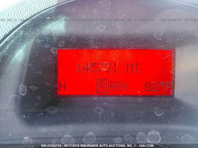 2G2WP552361100169 - 2006 PONTIAC GRAND PRIX WHITE photo 7