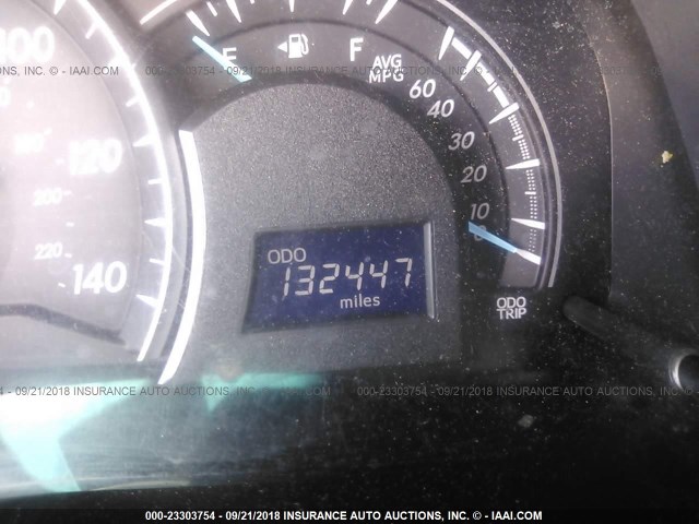 4T4BF1FK5FR459968 - 2015 TOYOTA CAMRY LE/XLE/SE/XSE 白色 照片 7