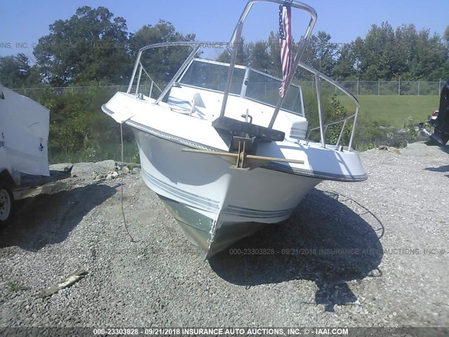 CCBAW282C888 - 1988 CHRIS CRAFT OTHER  WHITE photo 6