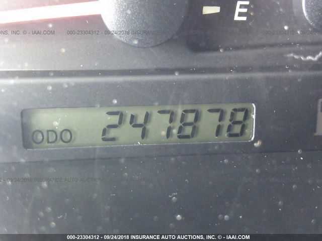 4T1BE32K74U837462 - 2004 TOYOTA CAMRY LE/XLE/SE Boz foto 7