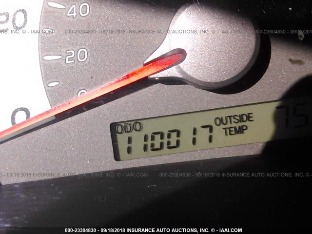 4T1BE46K79U795480 - 2009 TOYOTA CAMRY SE/LE/XLE SILVER photo 7