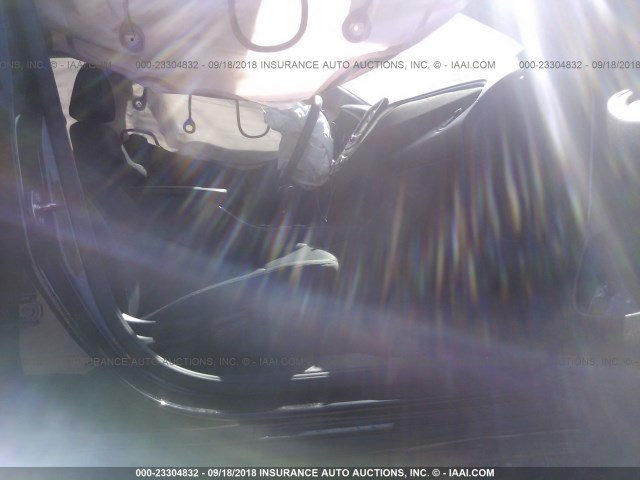 1G1ZB5ST0GF349018 - 2016 CHEVROLET MALIBU LS 黑色 照片 5