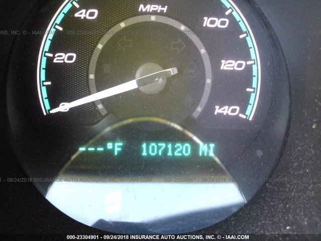 1G1ZB5E02CF303086 - 2012 CHEVROLET MALIBU LS 黑色 照片 7