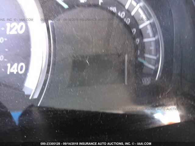 4T1BF1FK7CU203000 - 2012 TOYOTA CAMRY SE/LE/XLE WHITE photo 7