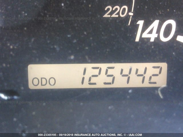 4T1BE32K35U548659 - 2005 TOYOTA CAMRY LE/XLE/SE Сұр фото 7