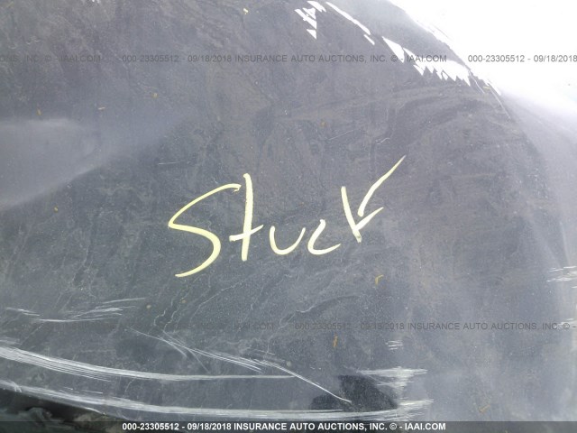 1G11F5SL5FF226119 - 2015 CHEVROLET MALIBU LTZ 黑色 照片 10