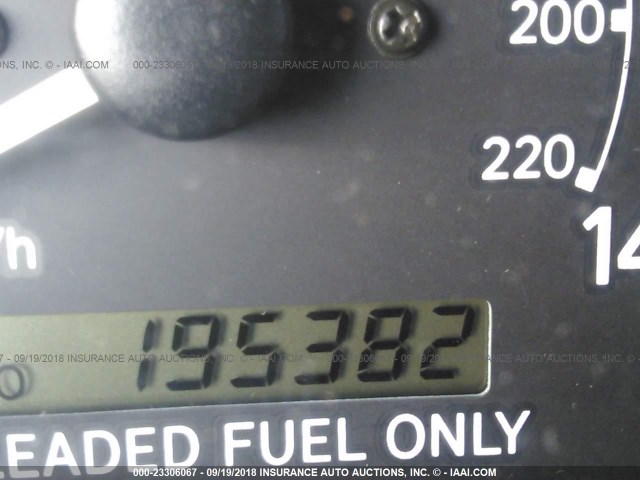 JT2BF22K3X0181180 - 1999 TOYOTA CAMRY LE/XLE 白色 照片 7