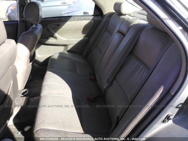 JT2BF28KXX0181460 - 1999 TOYOTA CAMRY LE/XLE 金色 照片 8