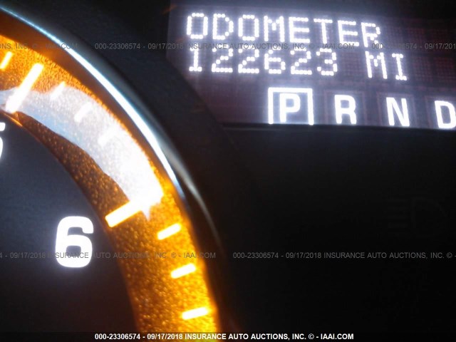 5GZER23788J207675 - 2008 SATURN OUTLOOK XR თეთრი ფოტო 7