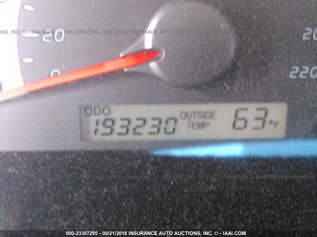 4T1BE46K57U628158 - 2007 TOYOTA CAMRY NEW GENERAT CE/LE/XLE/SE GRAY photo 7