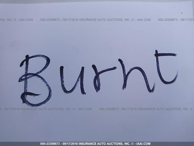 5LMEU78H43ZJ34872 - 2003 LINCOLN AVIATOR 奶油色 照片 7