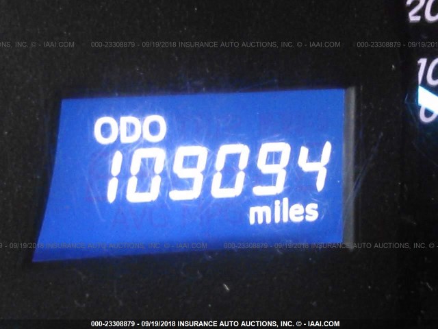 4T1BF1FK1EU470586 - 2014 TOYOTA CAMRY L/SE/LE/XLE ყვითელი ფოტო 7