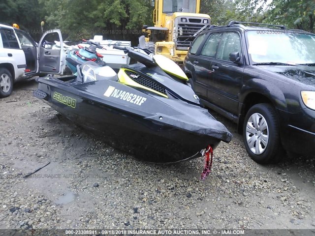 00000YDV11879D313 - 2013 SEADOO RXT-260  BLACK photo 1